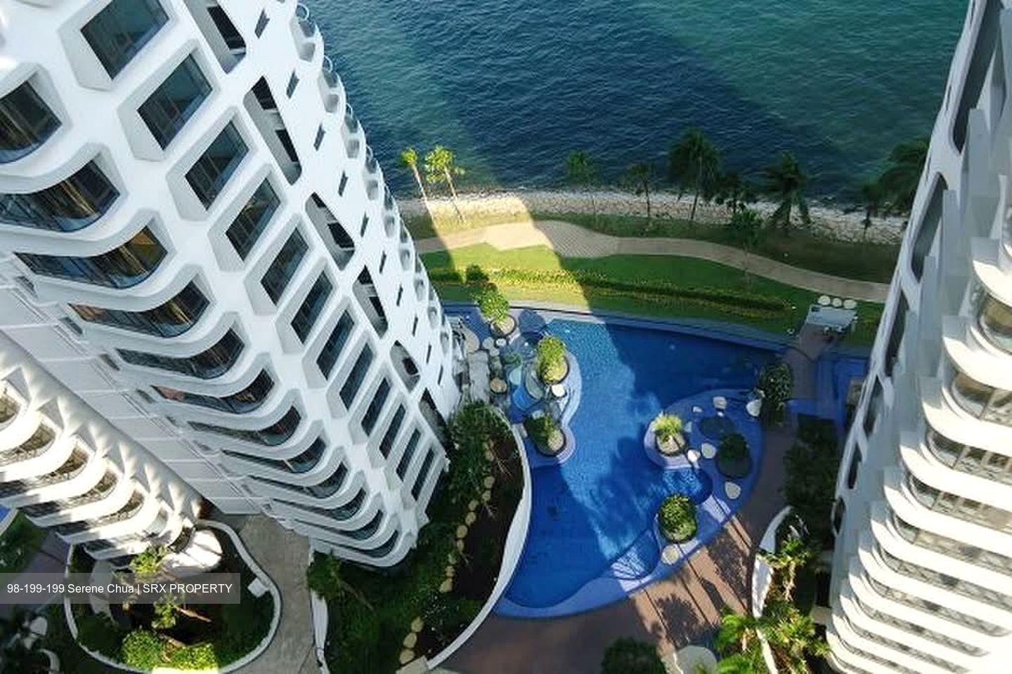 Cape Royale (D4), Condominium #594612951